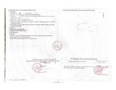 Cho thuê đất trống CLN tại Xã An Long, Tp. Hồ Chí Minh giá 4,4tr/hec DT 4,5 ha