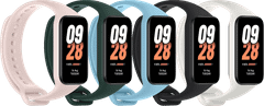 Mi Band 8 – Vòng đeo tay thông minh giá rẻ, pin trâu, theo dõi sức khỏe toàn diện