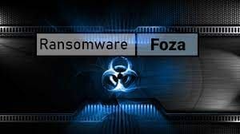 Phục hồi dữ liệu bị virus mã hóa, hacker tống tiền FOZA