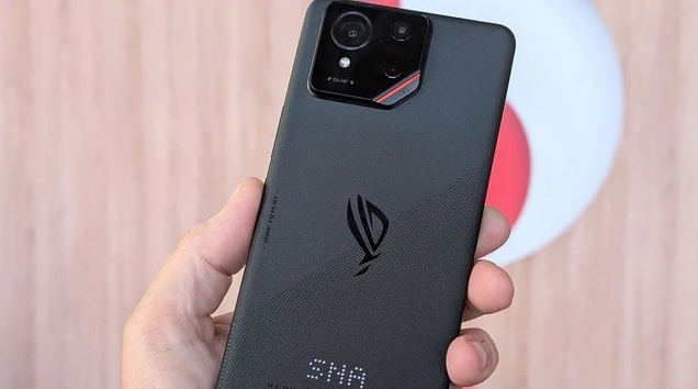 Asus ROG Phone 9 'nhá hàng' sức mạnh AI khủng, đe dọa cả Galaxy S25