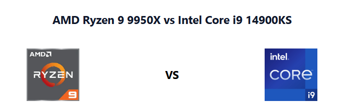 Ryzen 9 9950X có thực sự “ngon” hơn Intel Core i9-14900KS?