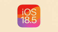 iOS 18.5 gây sự cố khiến người dùng iPhone 'khóc ròng'
