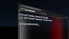 Microsoft lặng lẽ 'hồi sinh' MS-DOS trên Windows 11