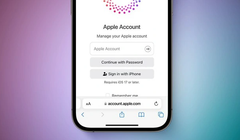 Cách sử dụng hai Apple ID trên cùng một iPhone