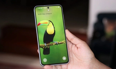 Galaxy A56 sắp 'lên đời' One UI 8