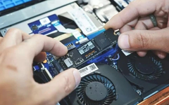 Tầm quan trọng của DRAM trên ổ SSD