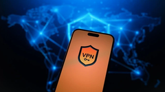 Mã độc đánh cắp dữ liệu ẩn trong các VPN miễn phí