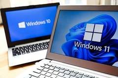 Microsoft nêu lý do không thể nâng cấp từ Windows 10 lên Windows 11