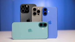 Apple có thể cùng Samsung tạo ra một mùa xuân đầy hấp dẫn