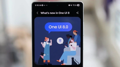 Samsung xác nhận kế hoạch triển khai One UI 8