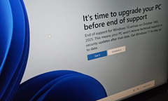 Microsoft gây khó cho người dùng muốn ở lại với Windows 10