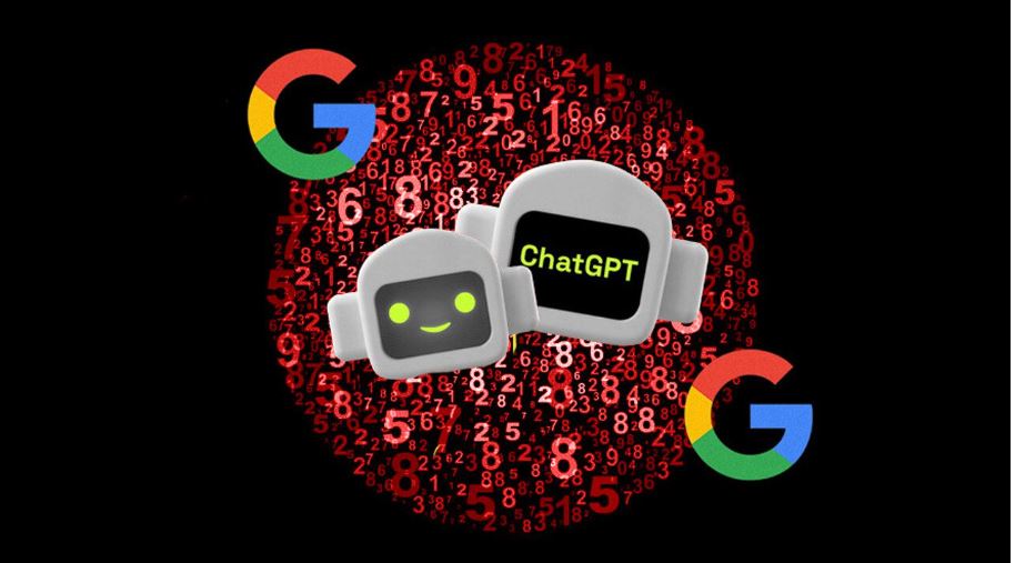 Cách tích hợp ChatGPT vào Google Search siêu dễ