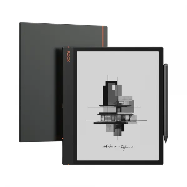 Boac Notebook Máy đọc sách Boox Note Air 3