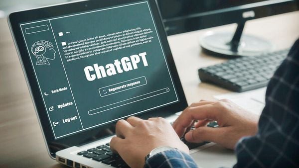 Từ newbie đến coder cứng – Cách mà ChatGPT có thể đồng hành cùng bạn