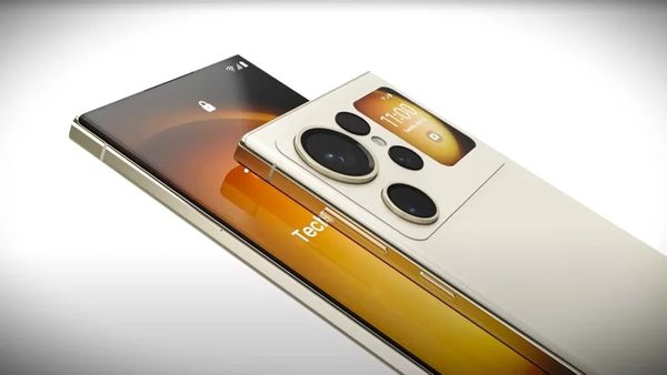 Samsung Galaxy S25 Ultra lộ thông số kỹ thuật khủng