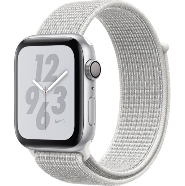 apple watch 4 gps 40mm