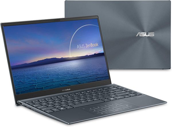 Asus Zenbook 13 Ultra-Slim Ux325Ja-Xb51