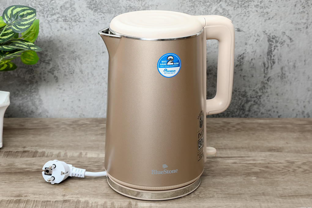 Bình Đun Siêu Tốc Midea Mk-317dw