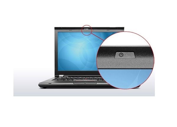 Sửa chữa thay camera lenovo thinkpad