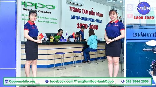 Check Imei Trung Tâm Bảo Hành Oppo