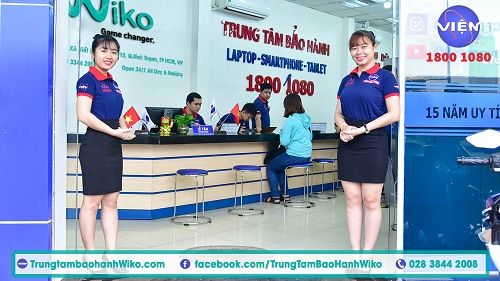 Check Imei Trung Tâm Bảo Hành Wiko