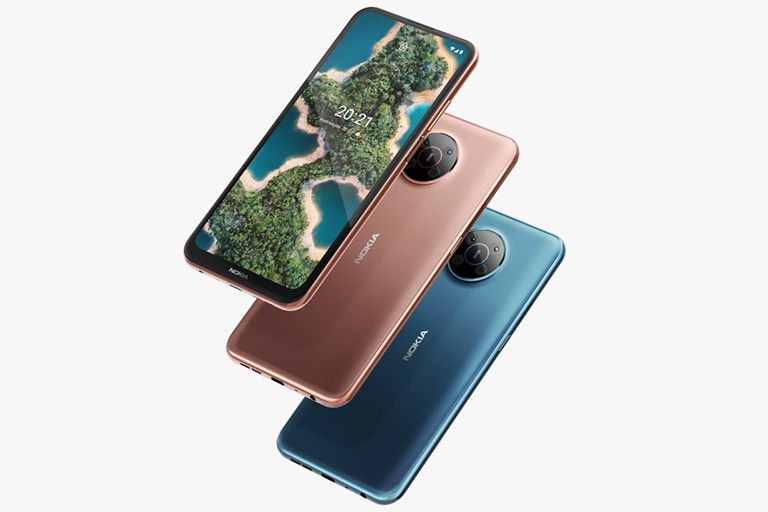 Thay Pin Nokia X20 Tại Đà Nẵng Uy Tín – Lấy Ngay Trong Ngày, Giá Tốt 6 Điện thoại Nokia X20