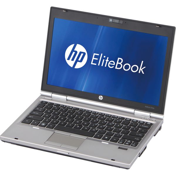 Hp elitebook 2560p обзор