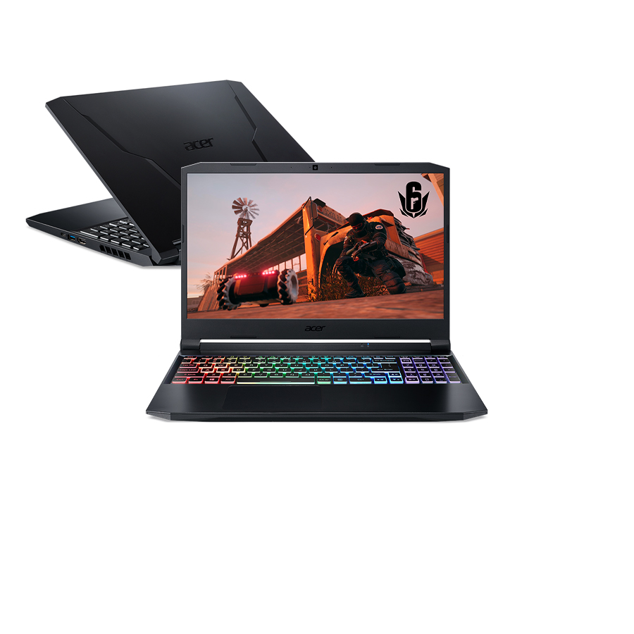 Laptop Acer Nitro An515-45-r9sc R7-5800h