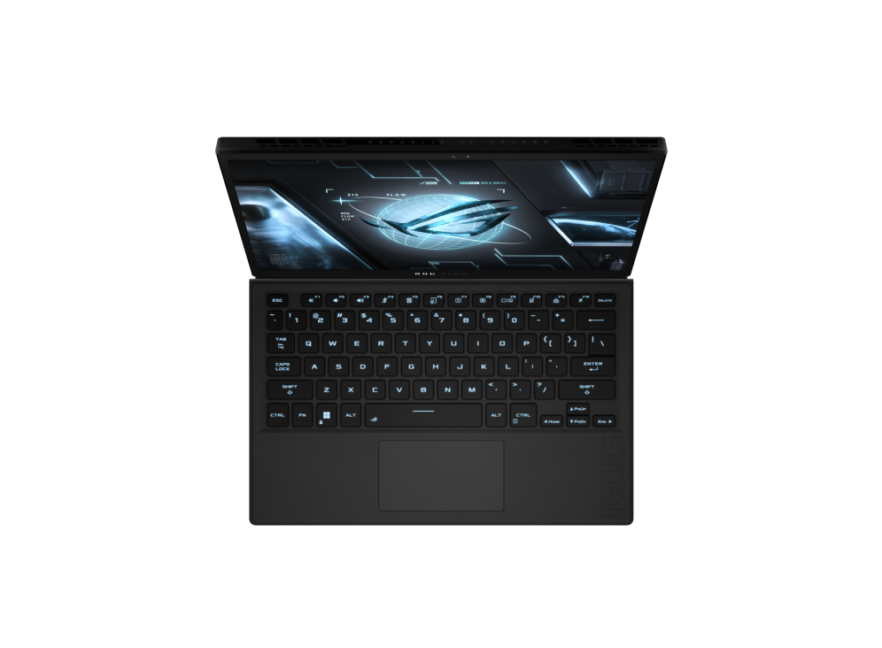Laptop Asus Rog Flow Z13 Gz301zc Ld110w (black)