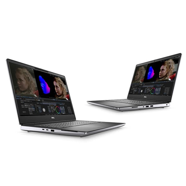 Laptop Dell Mobile Precision Workstation M7550 Cto