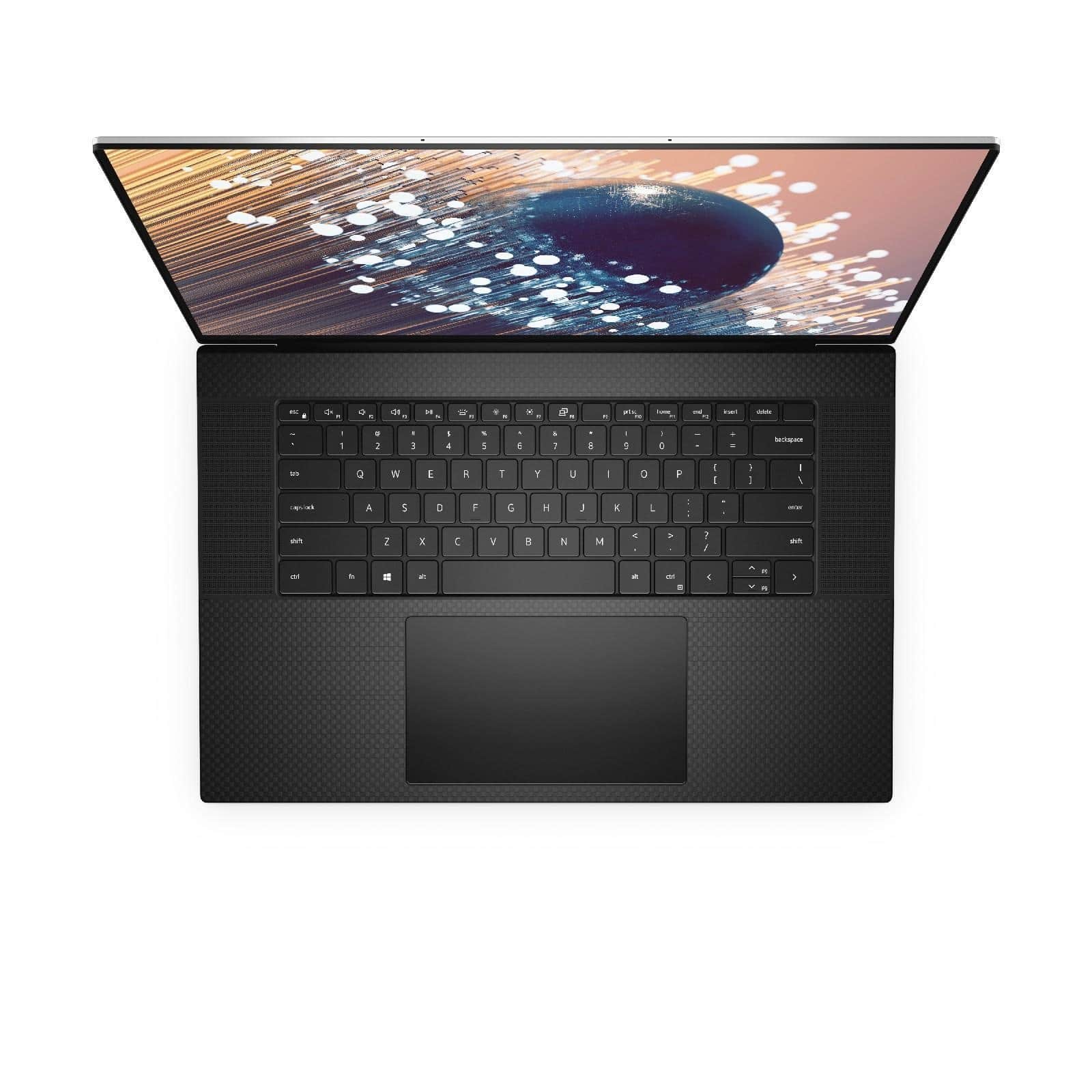 Laptop Dell Xps 17 9710 Laptop Dell Xps 17 9710