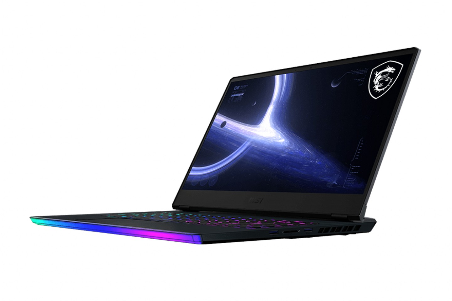 Laptop Gaming Msi Ge66 Raider 11uh 211vn I7 11800h Rtx 3080 16gb 6267