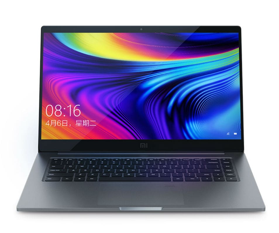Laptop Xiaomi Mi Notebook Pro 2021