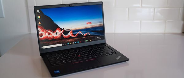 Lenovo Thinkpad E14 Gen 2 -itu 20ta00abva
