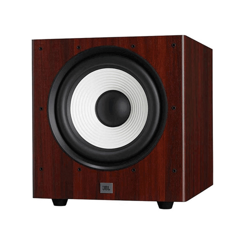 Loa Sub Jbl Stage A120p