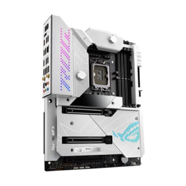 Mainboard Pc Asus Rog Maximus Z690 Formula ddr5 