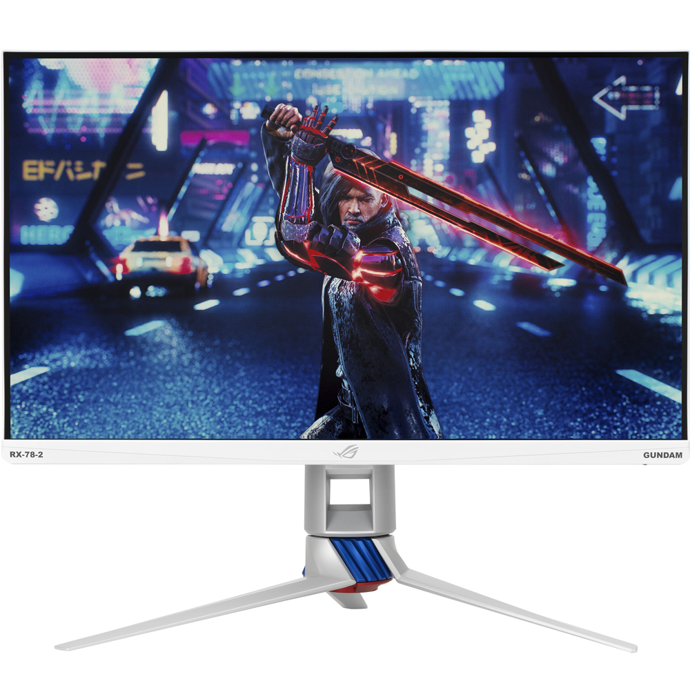 Màn Hình Asus Rog Strix Xg279q G Gundam Edition 27 Inch Wqhd 3691