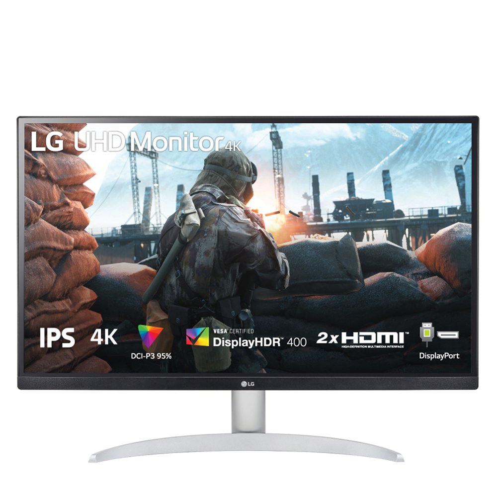 Màn Hình Lg 27up600w 27 Inch Ips 4k Freesync Hdr