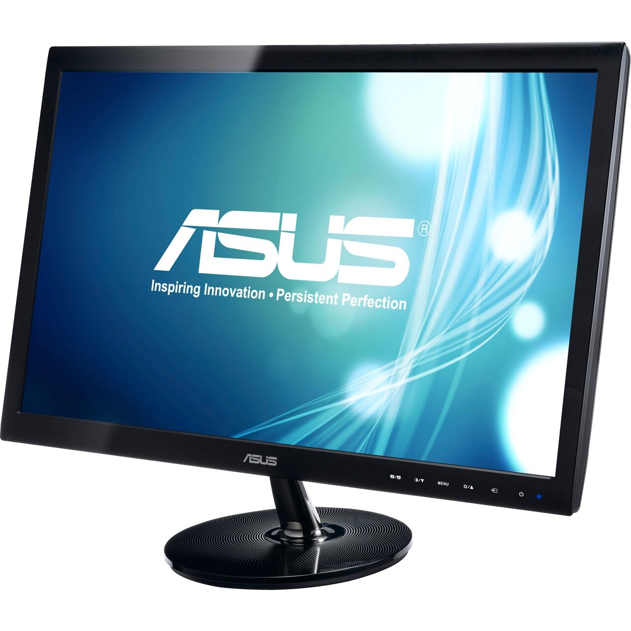 Màn Hình Máy Tính Asus Vp248h 24 Inch Fhd Tn