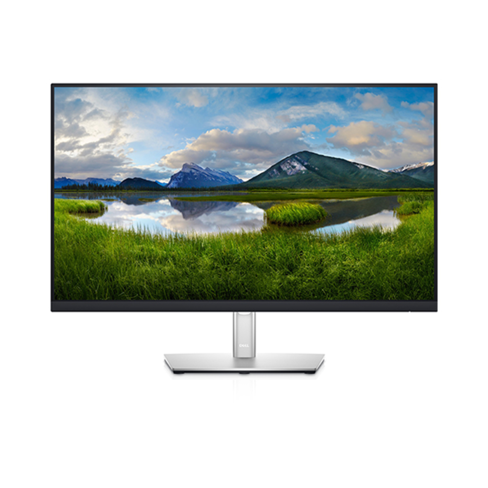 Màn Hình Máy Tính Dell P2721q 27 Inch 4k Uhd