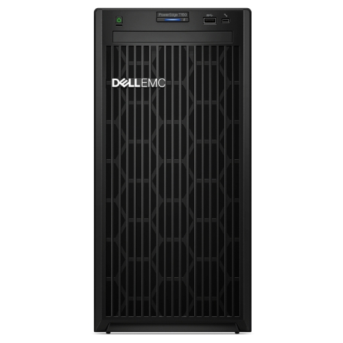 Máy Chủ Dell Emc Poweredge T150 Sata 4 X 3.5 Inch