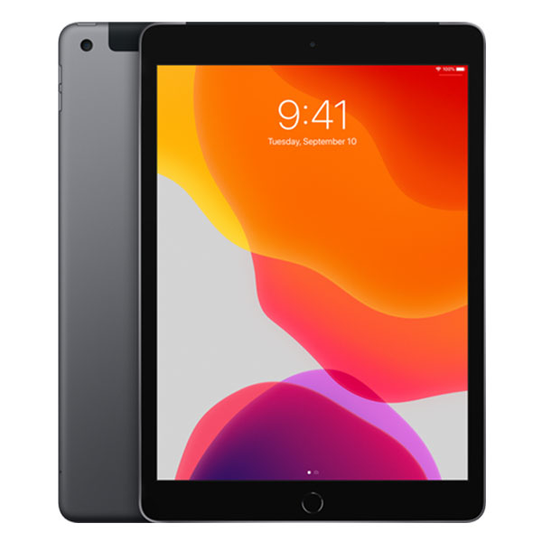 Máy Tính Bảng Apple Ipad 10.2 Wi-fi + Cellular A2198
