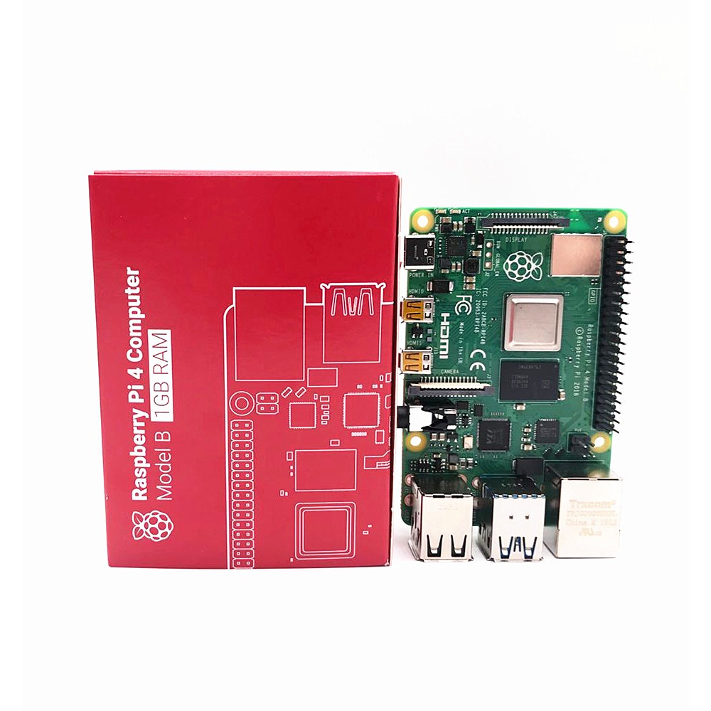 M Y T Nh Raspberry Pi Model B