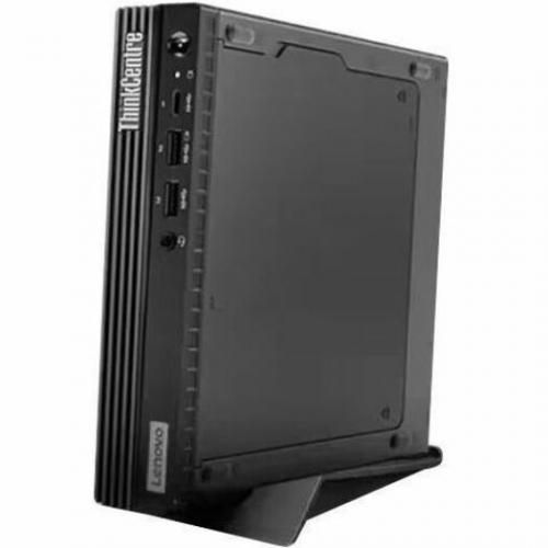 Q80 Computer PC để bàn Lenovo ThinkCentre M80q Gen 4 Tiny