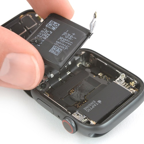 Trung tâm Pin Apple Watch Series 1 42mm uy tín tại hà nội