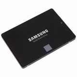Ssd Samsung Pm1643 960gb 2.5 Inch Sas Mzilt960hahq