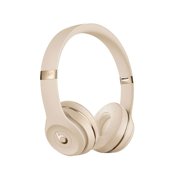Tai Nghe Beats Studio Wireless On-ear- Rose Gold