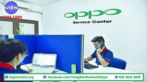 Tổng Đài Trung Tâm Bảo Hành Oppo
