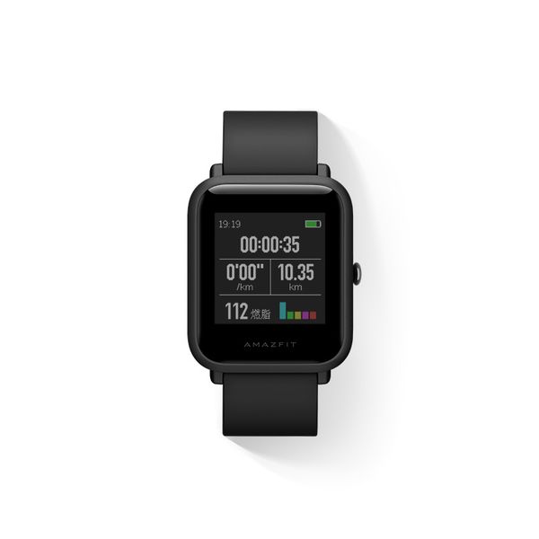 xiaomi bip black