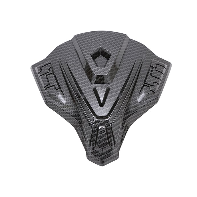 Ốp Mão AirBlade 2020 (150cc) Carbon Đẳng Cấp MS2490